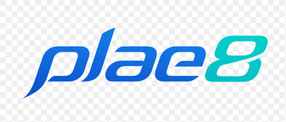 plae8 Logo